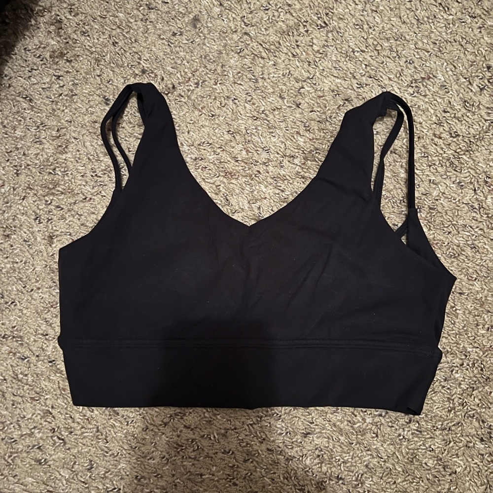BuffBunny Monarch Bra